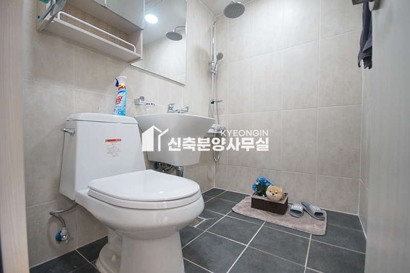 경기 부천오정구 원종동 뜰안애 분양 매물번호 12484 사진 13