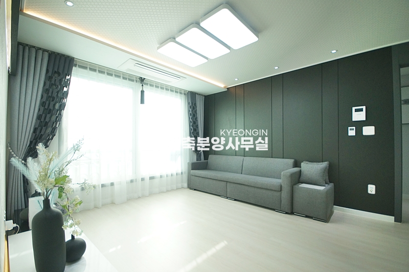 경기 부천오정구 원종동 누리애빌 [ 2룸 . 3룸 . 4룸 . 테라스 Type ] 분양 매물번호 12485 사진 3