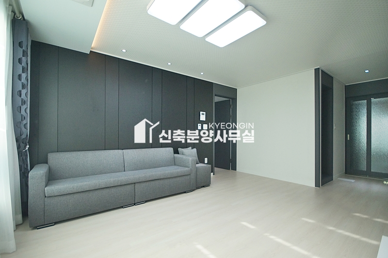 경기 부천오정구 원종동 누리애빌 [ 2룸 . 3룸 . 4룸 . 테라스 Type ] 분양 매물번호 12485 사진 4