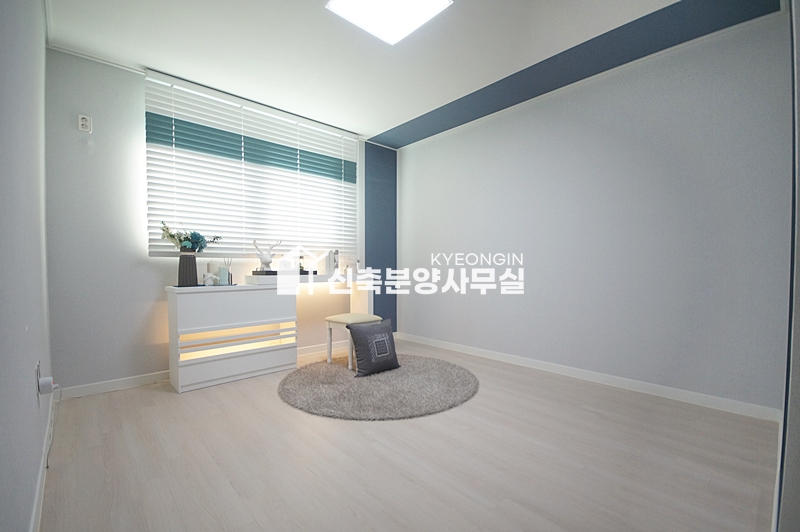 경기 부천오정구 원종동 누리애빌 [ 2룸 . 3룸 . 4룸 . 테라스 Type ] 분양 매물번호 12485 사진 10