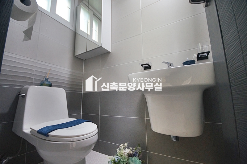 경기 부천오정구 원종동 누리애빌 [ 2룸 . 3룸 . 4룸 . 테라스 Type ] 분양 매물번호 12485 사진 11