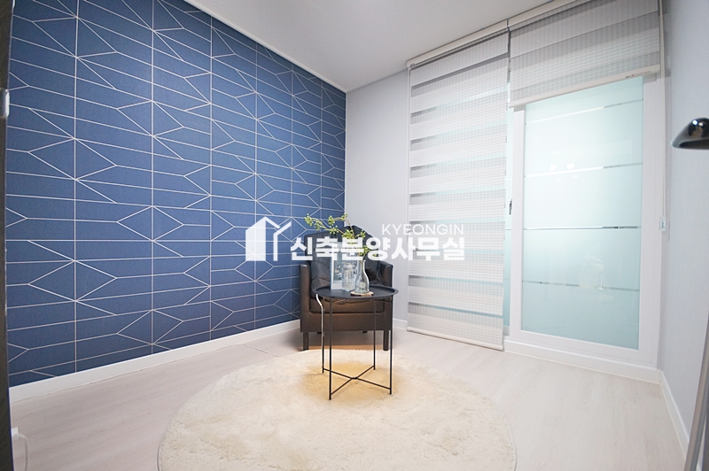 경기 부천오정구 원종동 누리애빌 [ 2룸 . 3룸 . 4룸 . 테라스 Type ] 분양 매물번호 12485 사진 13