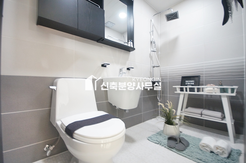 경기 부천오정구 원종동 누리애빌 [ 2룸 . 3룸 . 4룸 . 테라스 Type ] 분양 매물번호 12485 사진 14