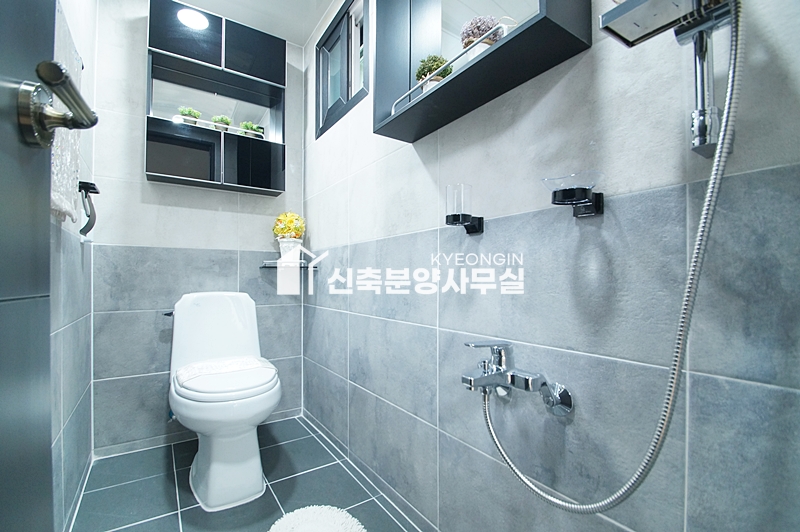 경기 부천오정구 원종동 대현빌 [ 3룸 . 테라스 Type ] 분양 매물번호 12488 사진 12
