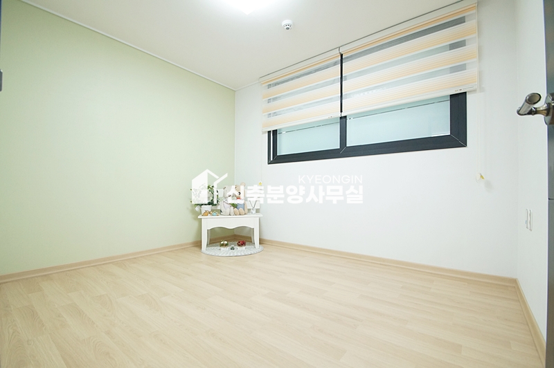 경기 부천오정구 원종동 대현빌 [ 3룸 . 테라스 Type ] 분양 매물번호 12488 사진 13