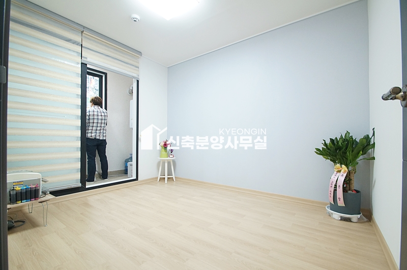 경기 부천오정구 원종동 대현빌 [ 3룸 . 테라스 Type ] 분양 매물번호 12488 사진 14