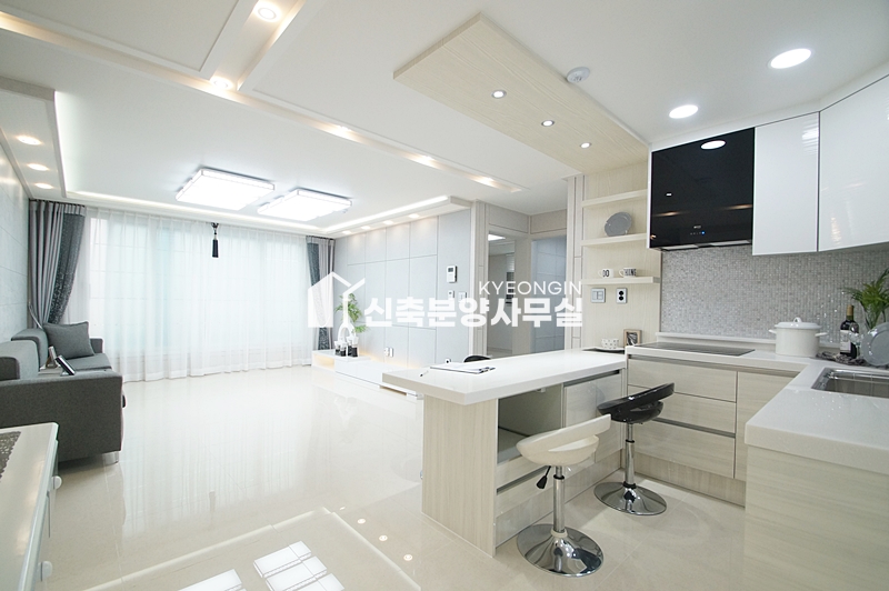 경기 부천오정구 원종동 그랜드캐슬 [ 3룸 . 4룸 . 테라스 Type ] 분양 매물번호 12486 사진 1
