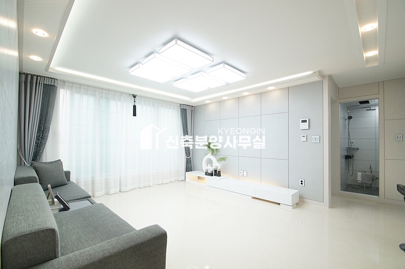 경기 부천오정구 원종동 그랜드캐슬 [ 3룸 . 4룸 . 테라스 Type ] 분양 매물번호 12486 사진 2