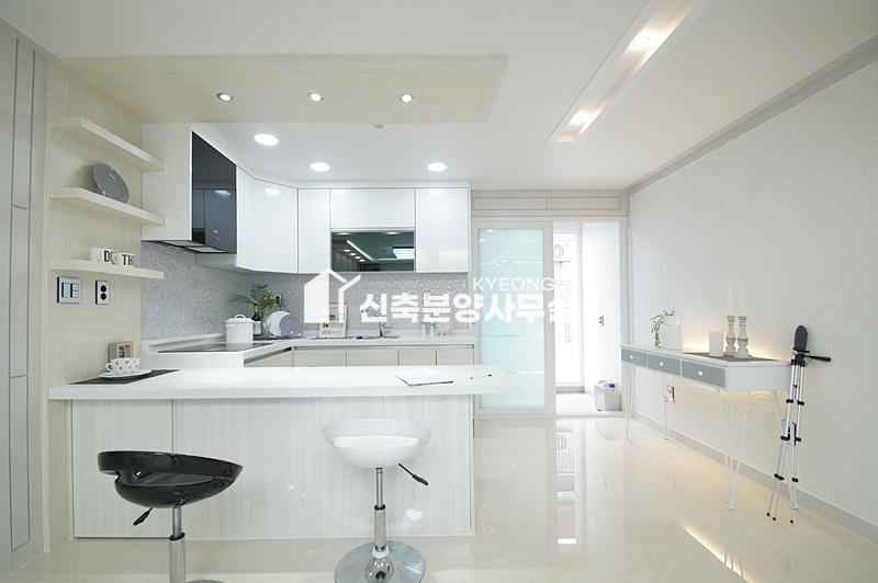 경기 부천오정구 원종동 그랜드캐슬 [ 3룸 . 4룸 . 테라스 Type ] 분양 매물번호 12486 사진 7
