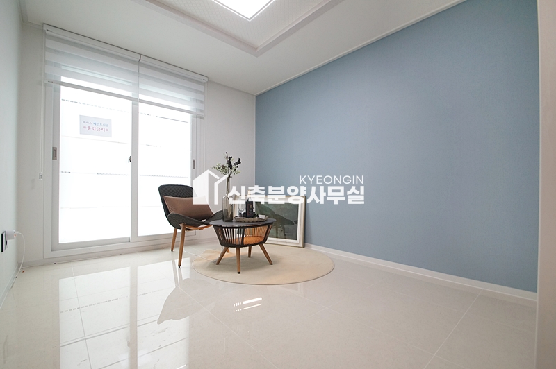 경기 부천오정구 원종동 그랜드캐슬 [ 3룸 . 4룸 . 테라스 Type ] 분양 매물번호 12486 사진 15