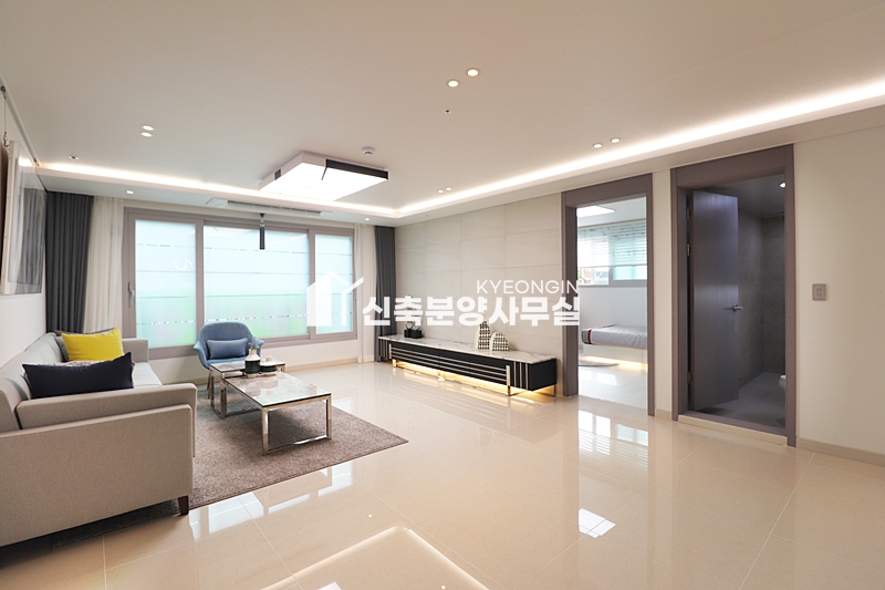 경기 부천오정구 원종동 JH라피네 APT 분양 매물번호 12490 사진 2