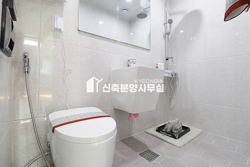 경기 부천오정구 원종동 JH라피네 APT 분양 매물번호 12490 사진 15