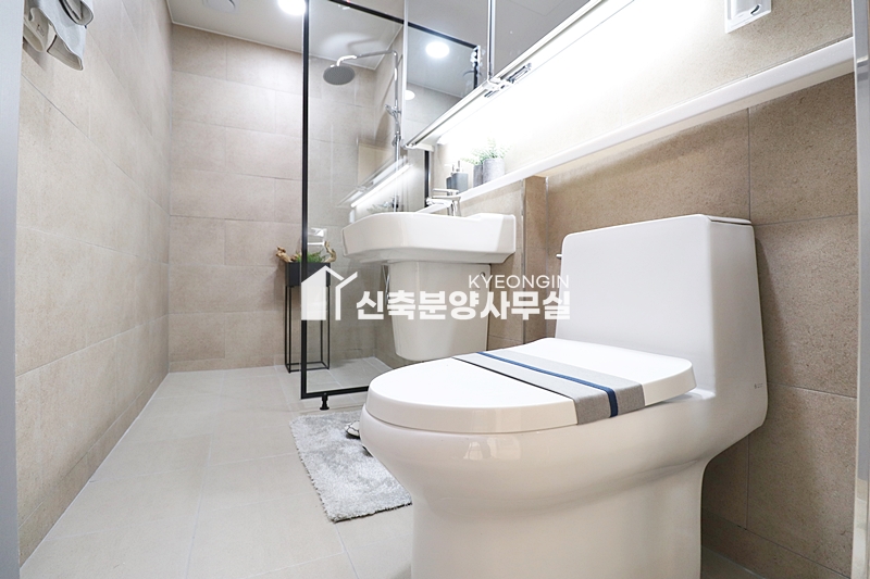 경기 부천오정구 원종동 JH라피네 APT 분양 매물번호 12490 사진 18
