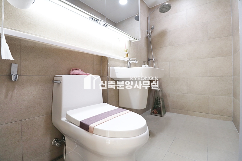 경기 부천오정구 원종동 JH라피네 APT 분양 매물번호 12490 사진 38