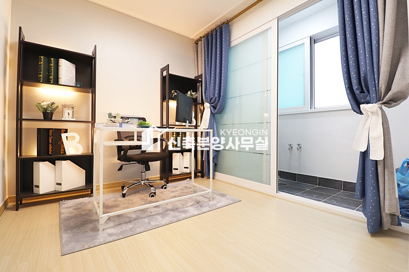 경기 부천오정구 원종동 더존팰리스 분양 매물번호 12491 사진 14