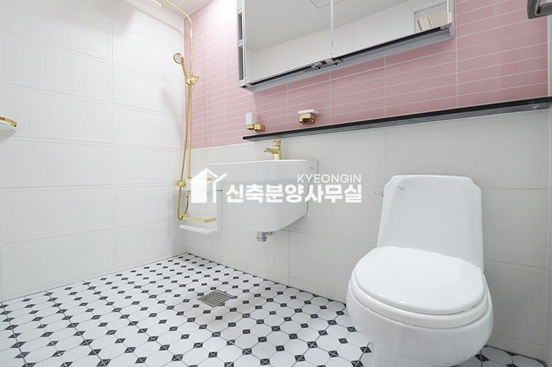 경기 부천오정구 원종동 원종타운(프라임캐슬) [ A . B . C . D Type ] 분양 매물번호 12492 사진 64