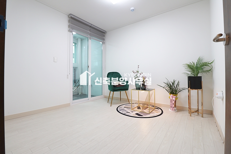 경기 부천오정구 원종동 엘리하임APT [ 3룸 . 테라스 Type ] 분양 매물번호 12493 사진 15