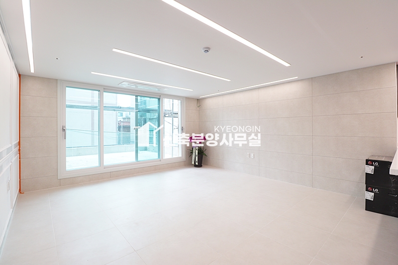 경기 부천오정구 원종동 엘리하임APT [ 3룸 . 테라스 Type ] 분양 매물번호 12493 사진 20