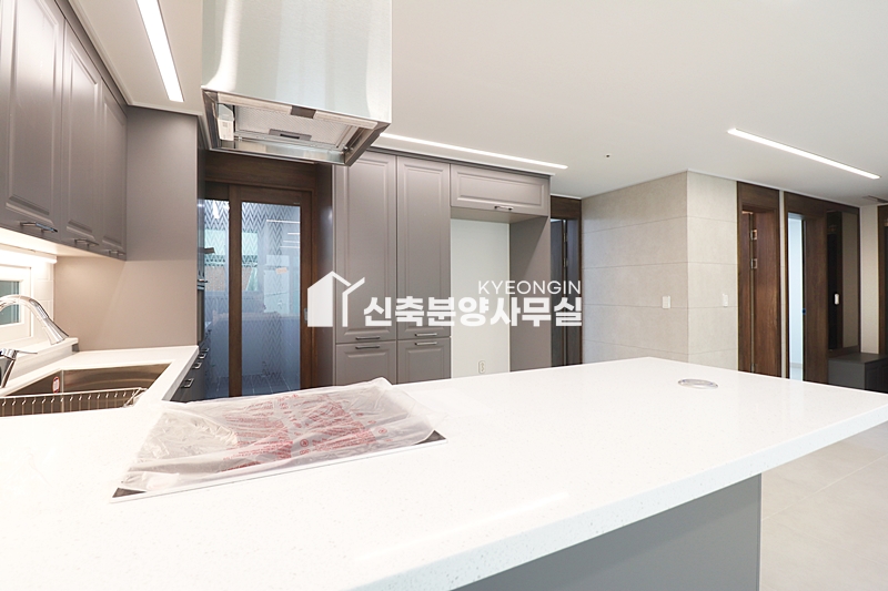 경기 부천오정구 원종동 엘리하임APT [ 3룸 . 테라스 Type ] 분양 매물번호 12493 사진 25