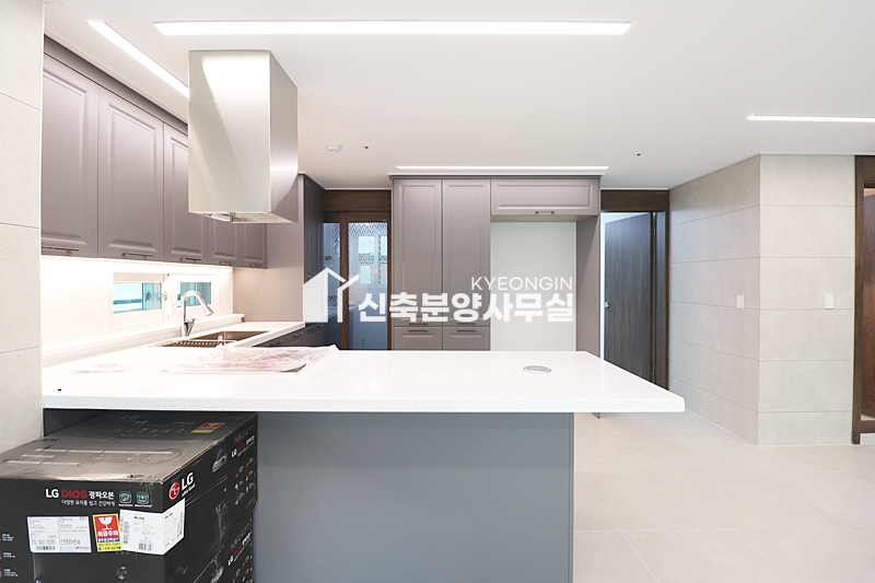 경기 부천오정구 원종동 엘리하임APT [ 3룸 . 테라스 Type ] 분양 매물번호 12493 사진 26