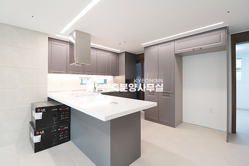 경기 부천오정구 원종동 엘리하임APT [ 3룸 . 테라스 Type ] 분양 매물번호 12493 사진 27