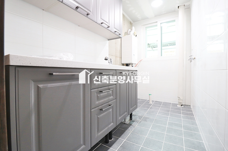 경기 부천오정구 원종동 엘리하임APT [ 3룸 . 테라스 Type ] 분양 매물번호 12493 사진 30