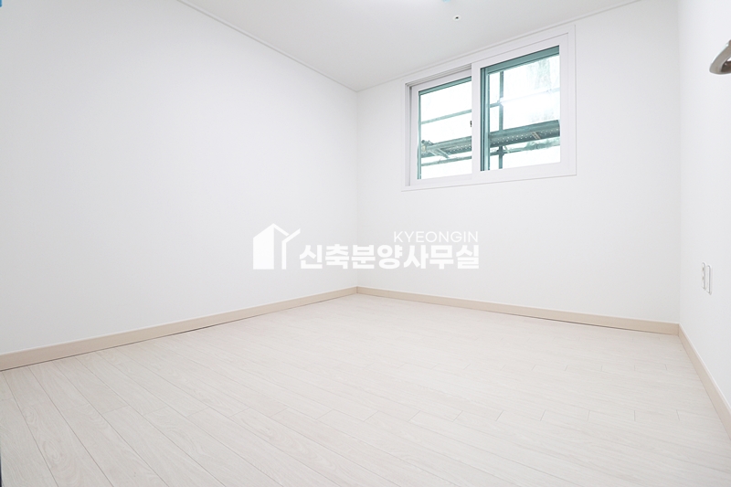 경기 부천오정구 원종동 엘리하임APT [ 3룸 . 테라스 Type ] 분양 매물번호 12493 사진 33