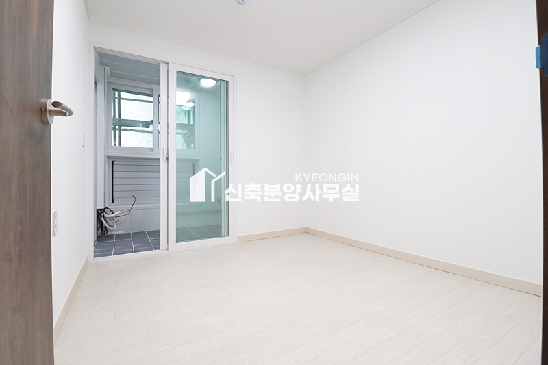 경기 부천오정구 원종동 엘리하임APT [ 3룸 . 테라스 Type ] 분양 매물번호 12493 사진 34