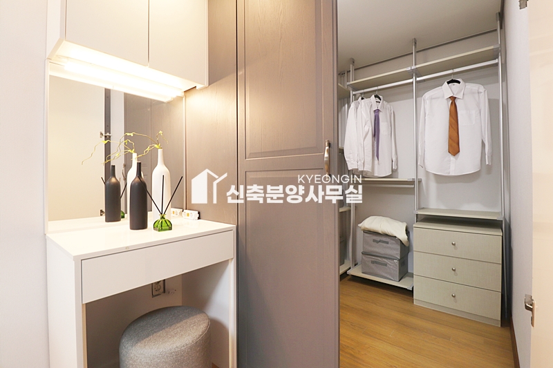 경기 부천오정구 원종동 한양팰리스 [ 2룸 . 3룸 . 4룸 . 테라스 Type ] 분양 매물번호 12497 사진 14