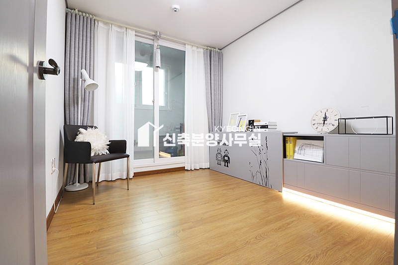 경기 부천오정구 원종동 한양팰리스 [ 2룸 . 3룸 . 4룸 . 테라스 Type ] 분양 매물번호 12497 사진 18
