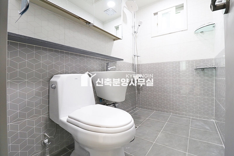 경기 부천오정구 원종동 한양팰리스 [ 2룸 . 3룸 . 4룸 . 테라스 Type ] 분양 매물번호 12497 사진 31