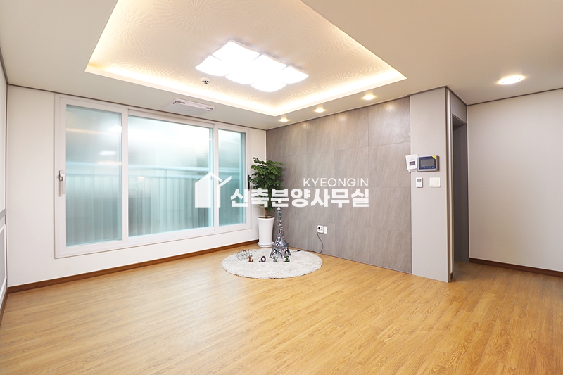 경기 부천오정구 원종동 한양팰리스 [ 2룸 . 3룸 . 4룸 . 테라스 Type ] 분양 매물번호 12497 사진 34