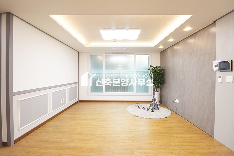 경기 부천오정구 원종동 한양팰리스 [ 2룸 . 3룸 . 4룸 . 테라스 Type ] 분양 매물번호 12497 사진 35