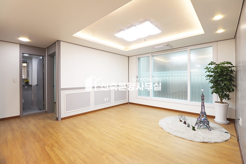 경기 부천오정구 원종동 한양팰리스 [ 2룸 . 3룸 . 4룸 . 테라스 Type ] 분양 매물번호 12497 사진 36