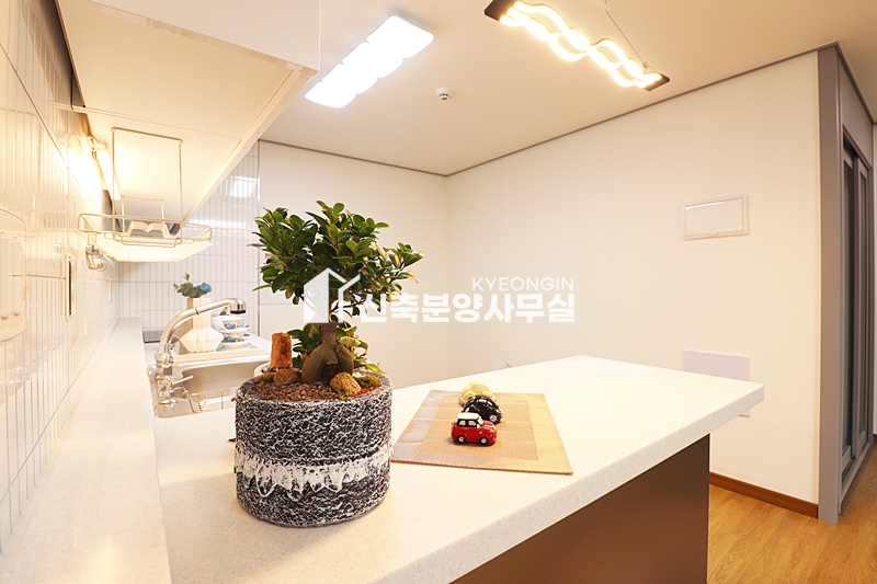 경기 부천오정구 원종동 한양팰리스 [ 2룸 . 3룸 . 4룸 . 테라스 Type ] 분양 매물번호 12497 사진 39