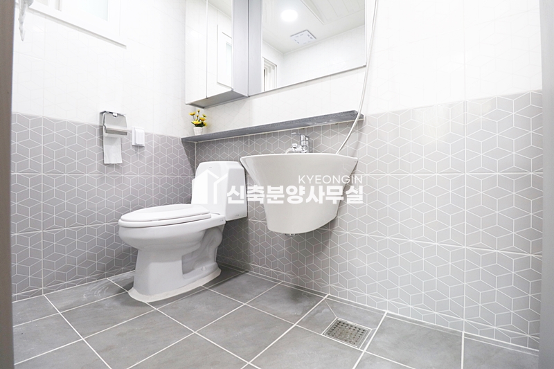 경기 부천오정구 원종동 한양팰리스 [ 2룸 . 3룸 . 4룸 . 테라스 Type ] 분양 매물번호 12497 사진 45