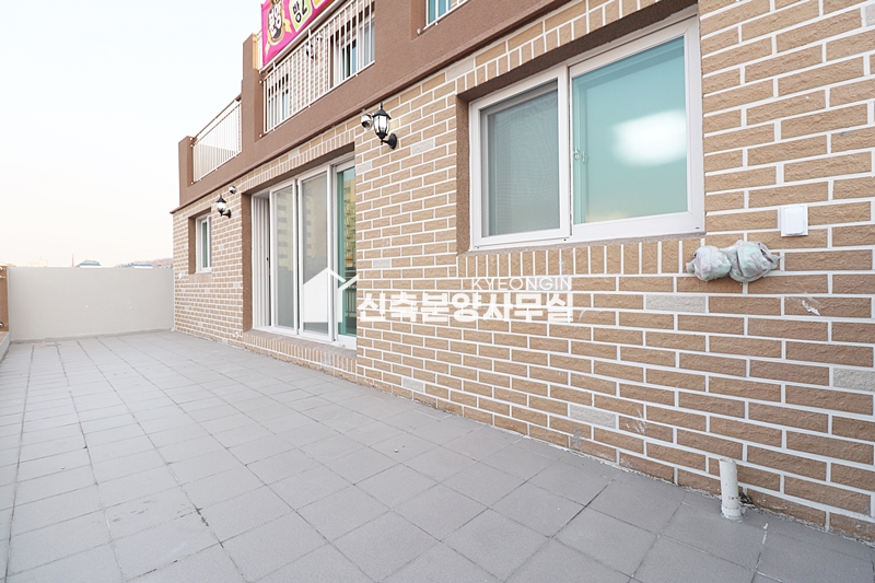 경기 부천오정구 원종동 한양팰리스 [ 2룸 . 3룸 . 4룸 . 테라스 Type ] 분양 매물번호 12497 사진 50