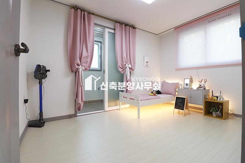 경기 부천오정구 원종동 리치하임 2차 [ 3룸 . 4룸 . 테라스 Type ] 분양 매물번호 12496 사진 15