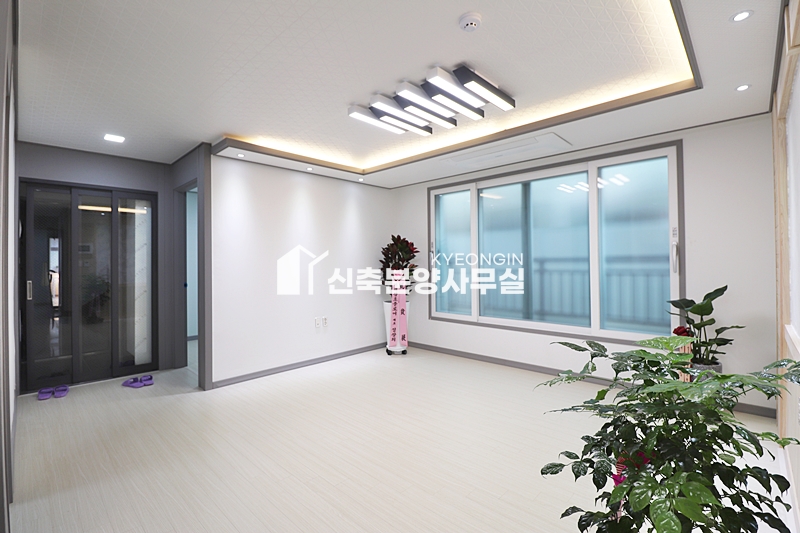 경기 부천오정구 원종동 리치하임 2차 [ 3룸 . 4룸 . 테라스 Type ] 분양 매물번호 12496 사진 19