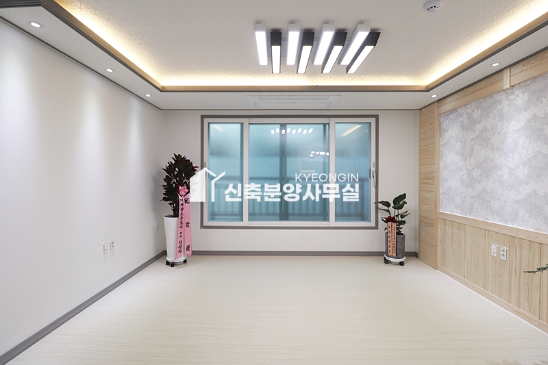 경기 부천오정구 원종동 리치하임 2차 [ 3룸 . 4룸 . 테라스 Type ] 분양 매물번호 12496 사진 20