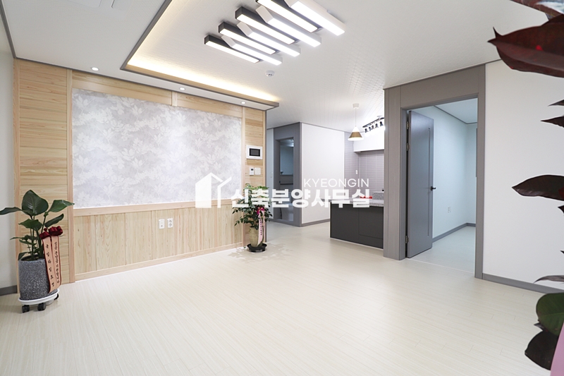 경기 부천오정구 원종동 리치하임 2차 [ 3룸 . 4룸 . 테라스 Type ] 분양 매물번호 12496 사진 22