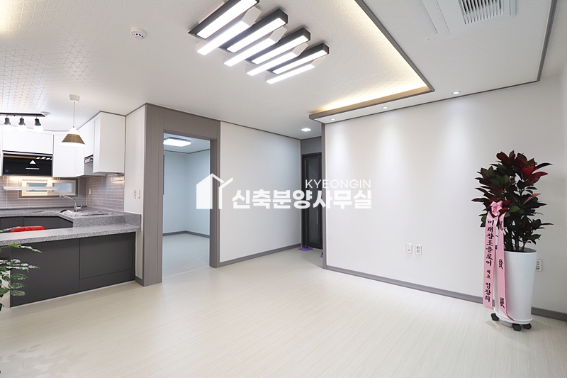 경기 부천오정구 원종동 리치하임 2차 [ 3룸 . 4룸 . 테라스 Type ] 분양 매물번호 12496 사진 23