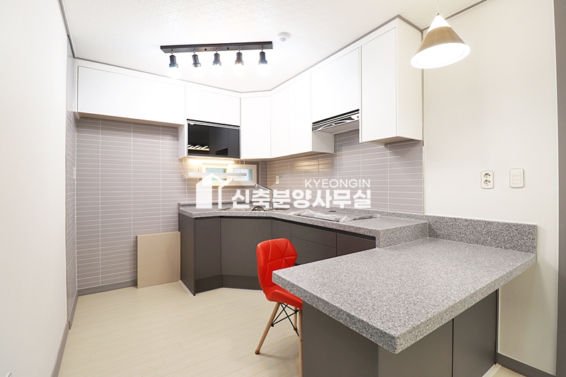 경기 부천오정구 원종동 리치하임 2차 [ 3룸 . 4룸 . 테라스 Type ] 분양 매물번호 12496 사진 26
