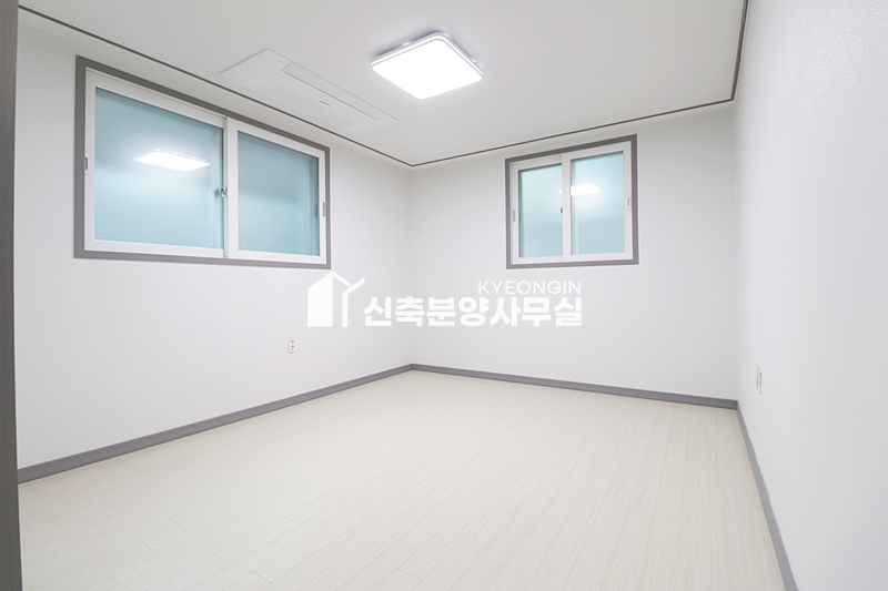 경기 부천오정구 원종동 리치하임 2차 [ 3룸 . 4룸 . 테라스 Type ] 분양 매물번호 12496 사진 29