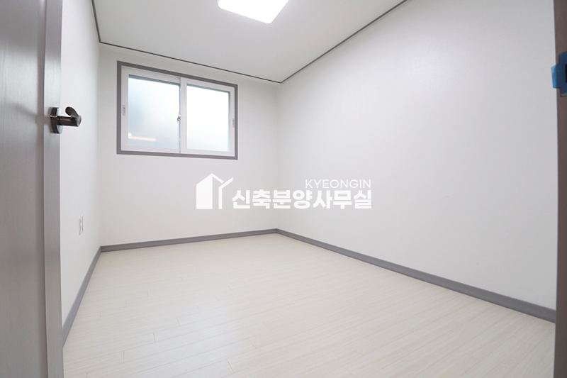 경기 부천오정구 원종동 리치하임 2차 [ 3룸 . 4룸 . 테라스 Type ] 분양 매물번호 12496 사진 31