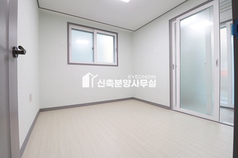경기 부천오정구 원종동 리치하임 2차 [ 3룸 . 4룸 . 테라스 Type ] 분양 매물번호 12496 사진 33