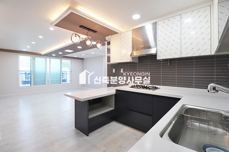 경기 부천오정구 원종동 WS빌 [ 3룸 . 4룸 Type ] 분양 매물번호 12500 사진 1