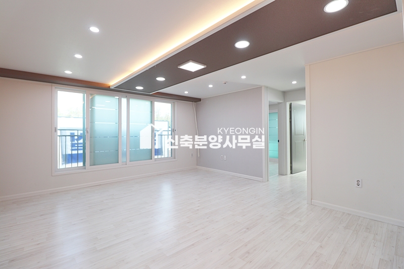 경기 부천오정구 원종동 WS빌 [ 3룸 . 4룸 Type ] 분양 매물번호 12500 사진 2