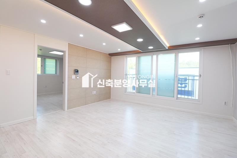 경기 부천오정구 원종동 WS빌 [ 3룸 . 4룸 Type ] 분양 매물번호 12500 사진 4
