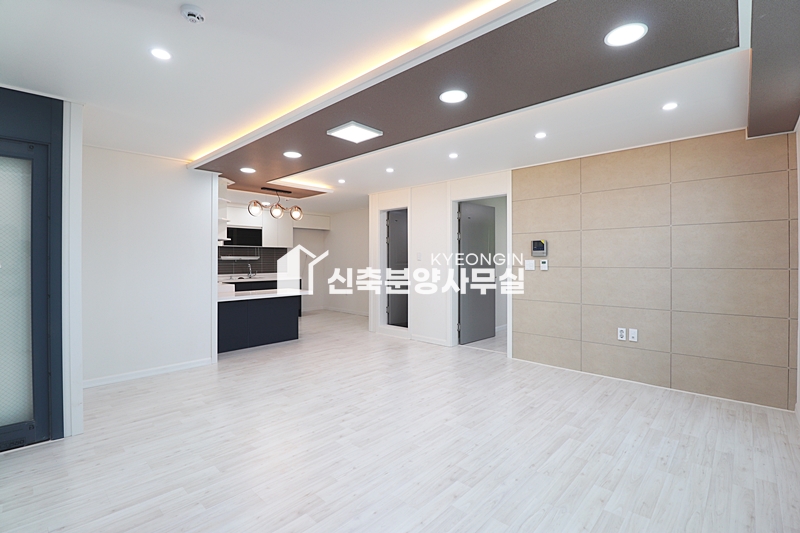 경기 부천오정구 원종동 WS빌 [ 3룸 . 4룸 Type ] 분양 매물번호 12500 사진 5